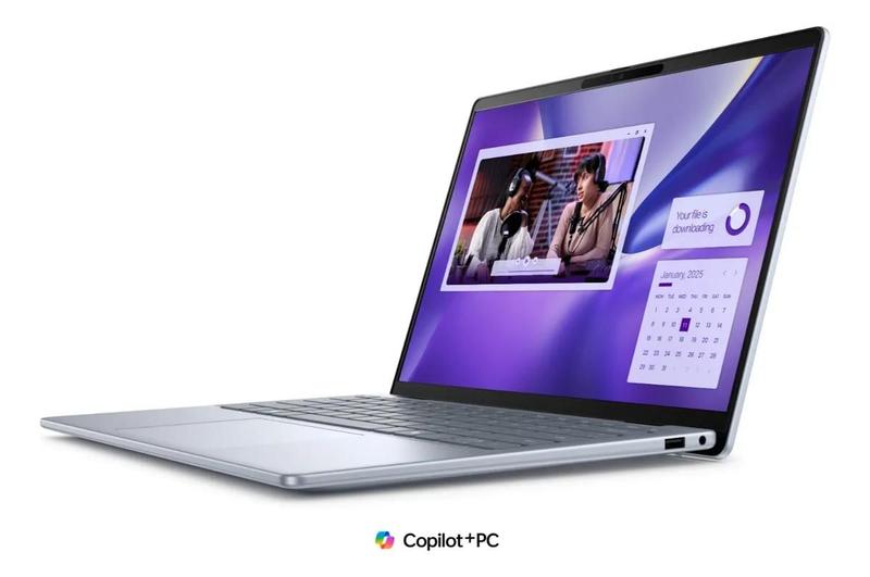 Notebook Dell Inspiron 14 Plus 7441 16gb 1tb Touch - Notebook Dell